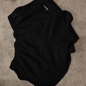 EUC- Nike Dri fit shorts